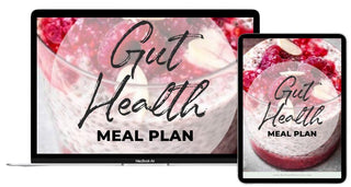 Ultimate Gut Restore Bundle - Eat Your Nutrition™